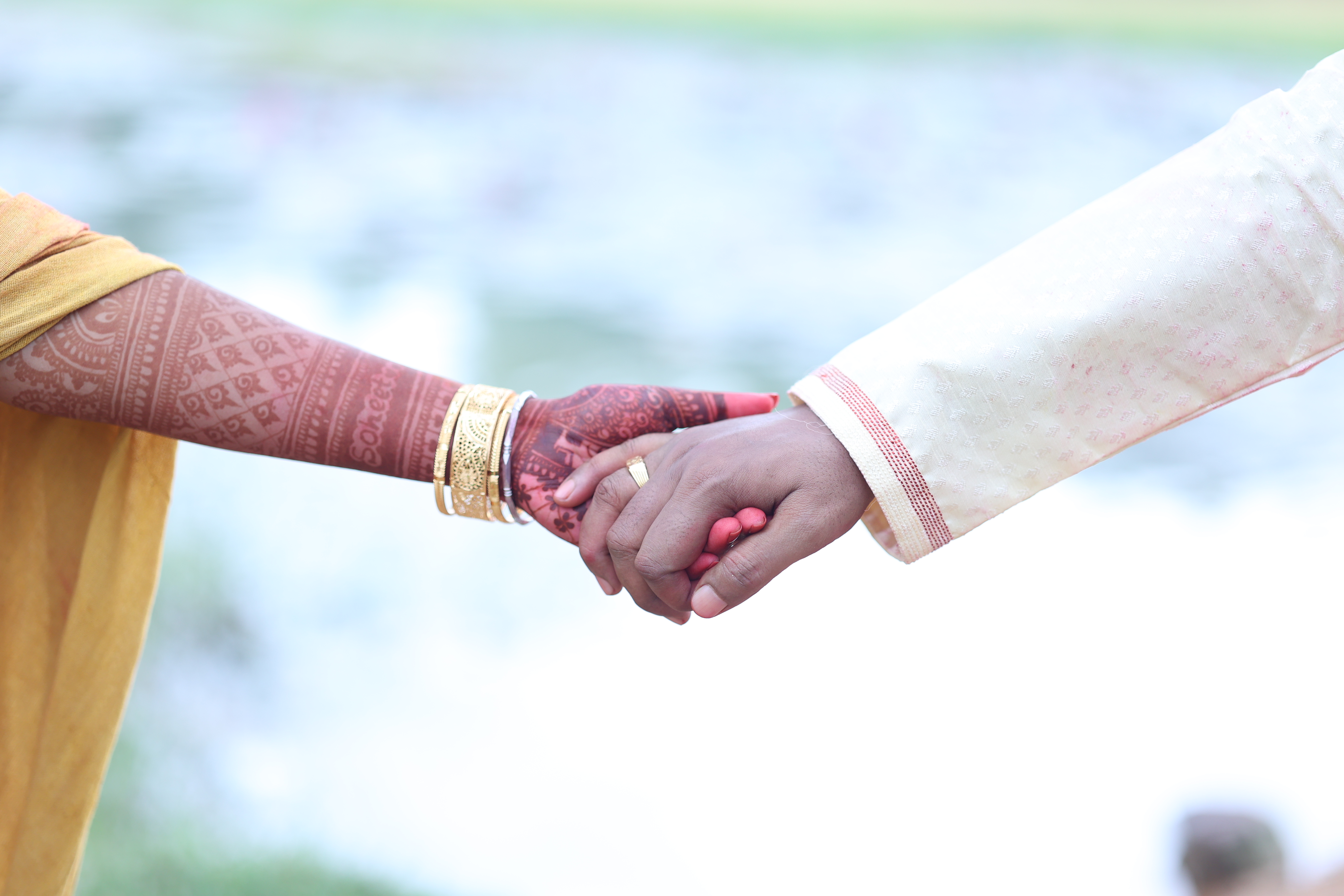 Santhal Traditions Unite Hearts